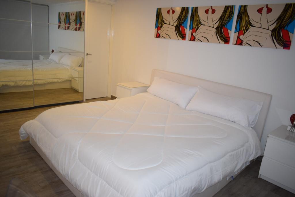 Blue Reef Apartamento