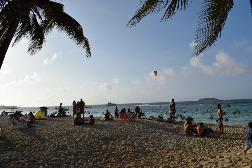 Blue Reef * San Andrés