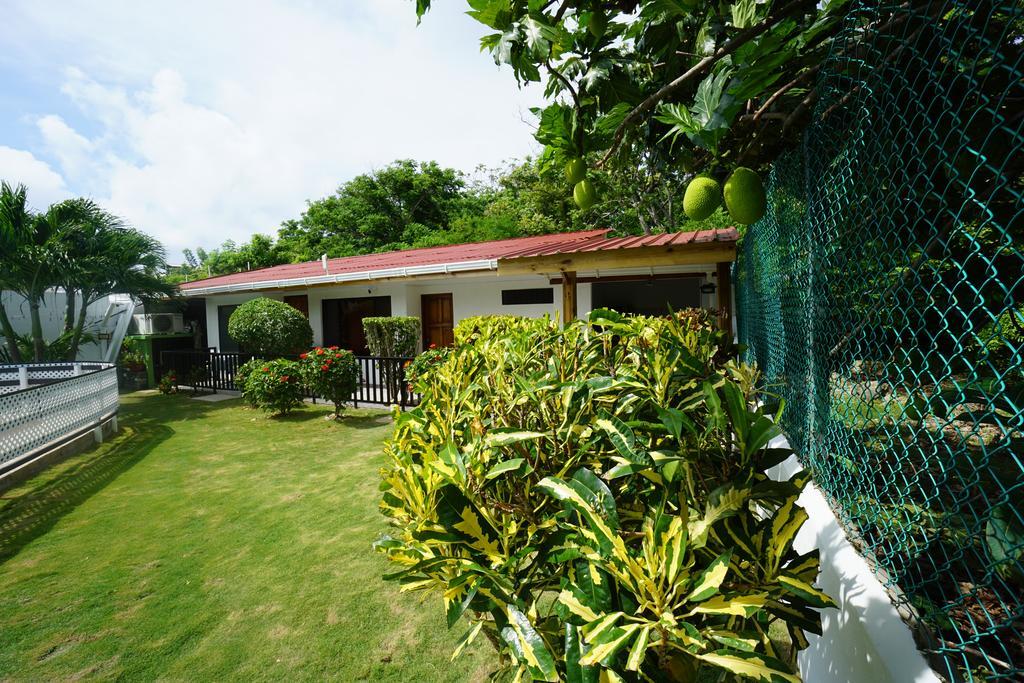 Cozy Turistica 2* San Andrés