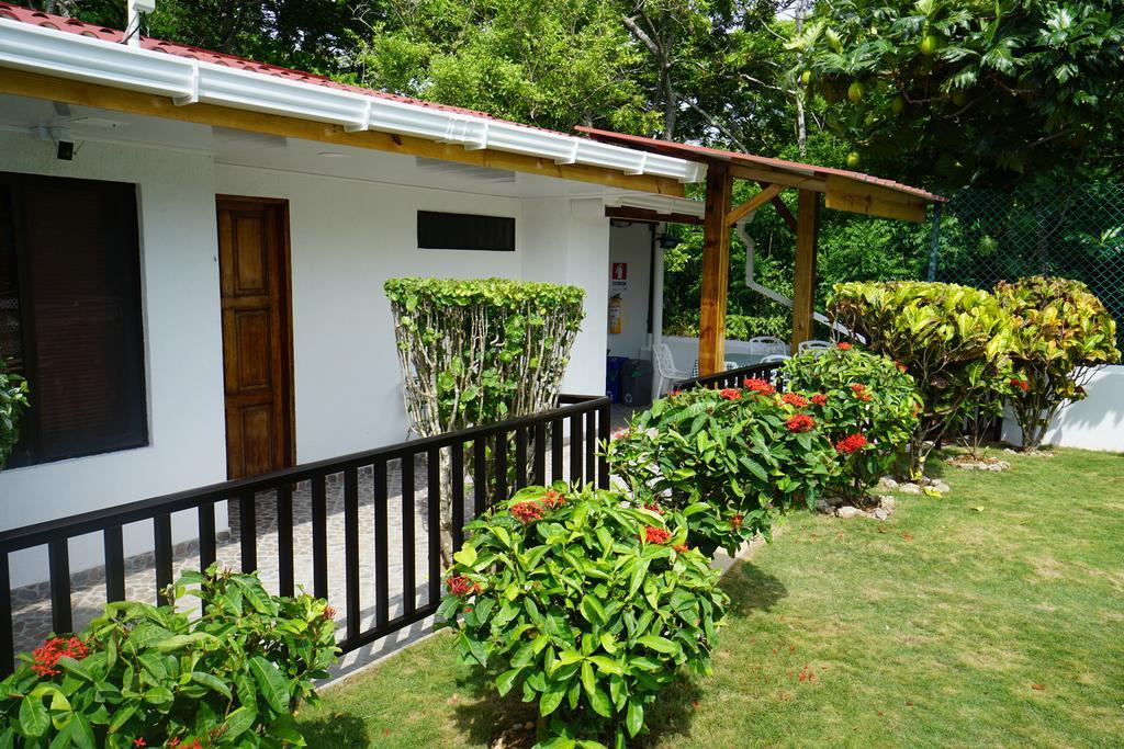 Cozy Turistica Pensión San Andrés
