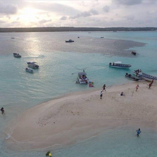 Porto Azul San Andrés