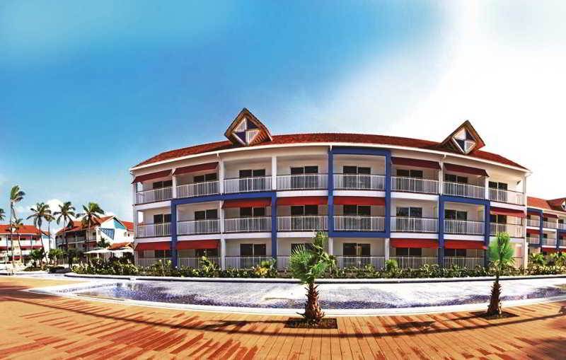 Hotel Decameron Isleno 4*