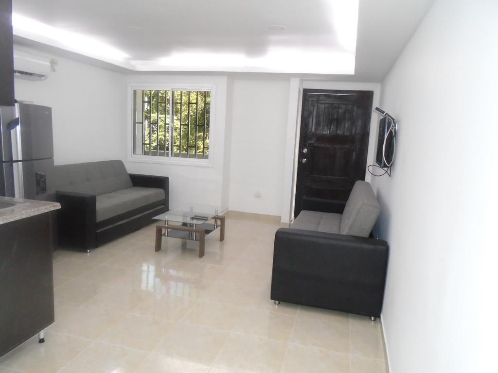 Apartment Apartamento Estudio Ocean Blue 2 Edif Salgado
