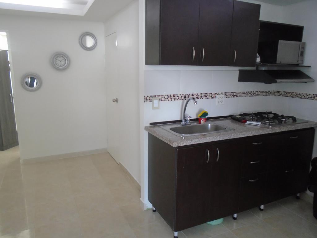 Apartamento Estudio Ocean Blue 2 Edif Salgado Apartment *