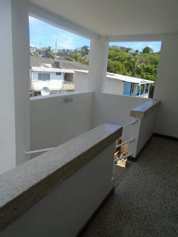 Apartment Apartamento Estudio Ocean Blue 2 Edif Salgado San Andres (San Andres and Providencia Islands)