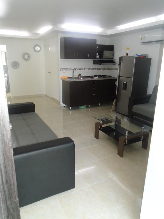 Apartamento Estudio Ocean Blue 2 Edif Salgado Apartment