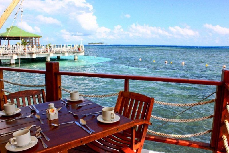 Decameron Delfines - 3*