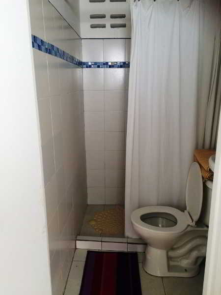 Nativa Lizard House Hostal *