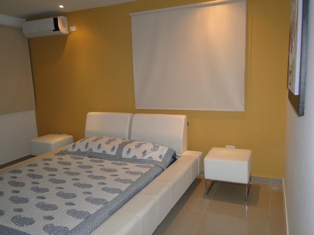 Guest house Casa Loft