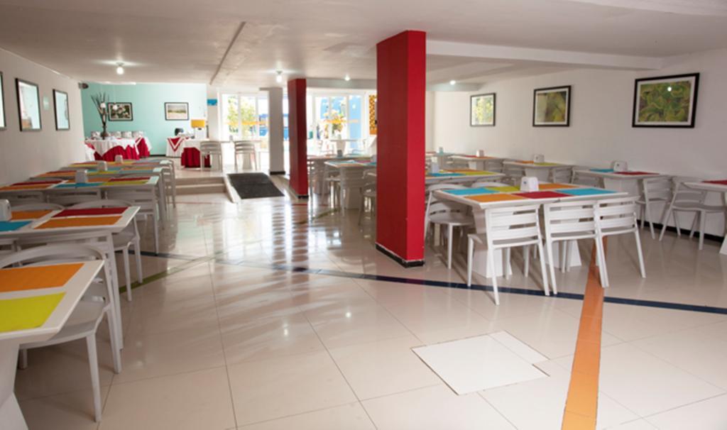 Hotel On Vacation San Andrés