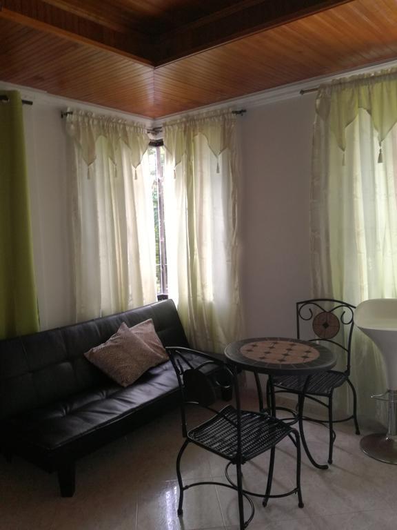 Apartamento Opaa *