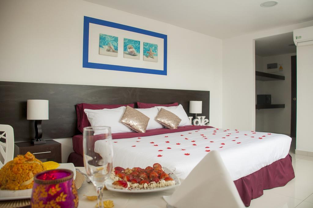 Portofino Hotel San Andres (San Andres and Providencia Islands)