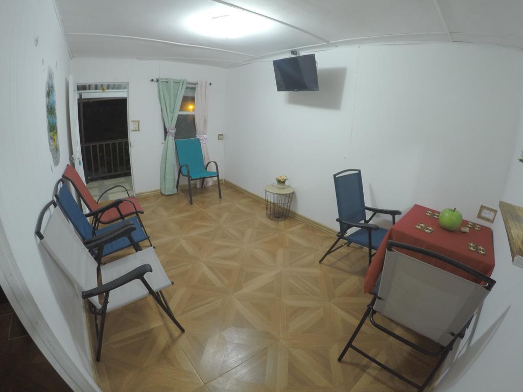 Casa Turista Inn 3*