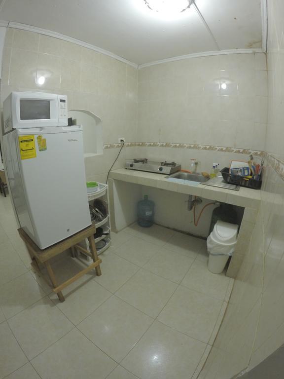 Casa Turista 3*