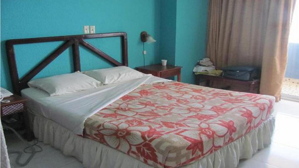 Hotel Tiuna