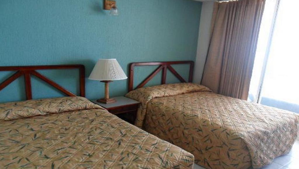 Tiuna Hotel
