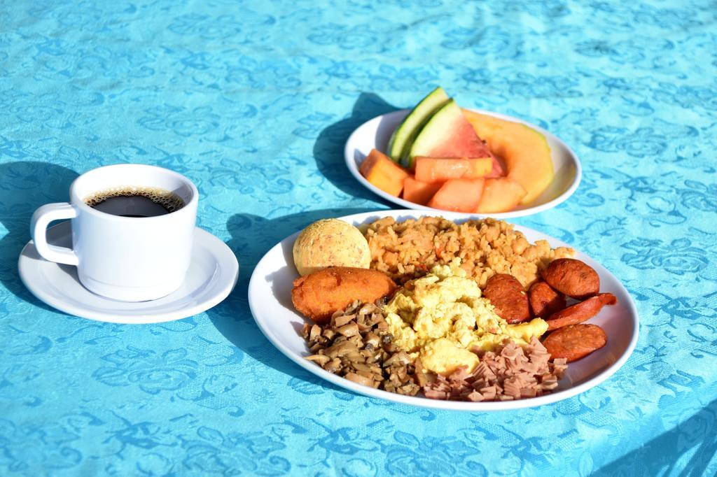 Hotel Portofino San Andres (San Andres and Providencia Islands)