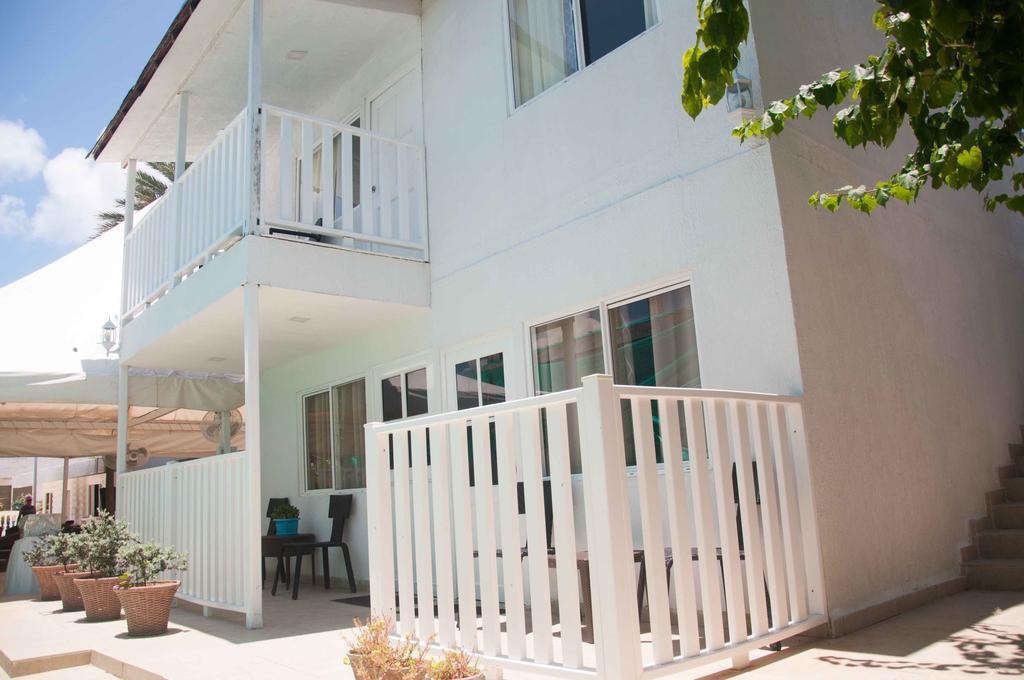 Le Castel Blanc Boutique Hotel San Andres (San Andres and Providencia Islands)