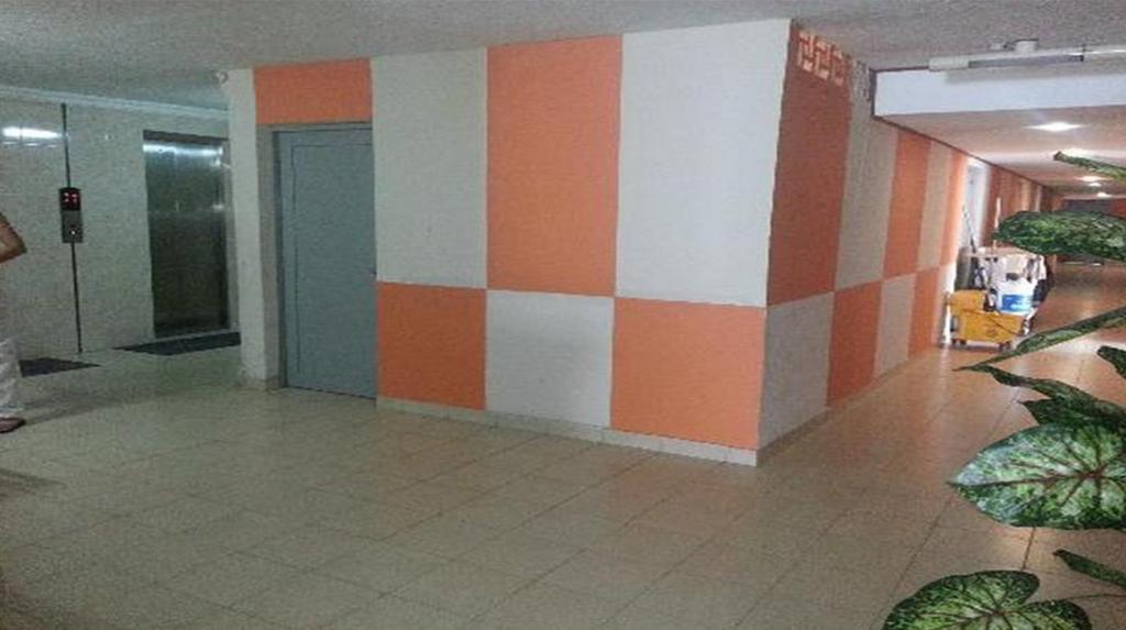 Tiuna Hotel San Andrés