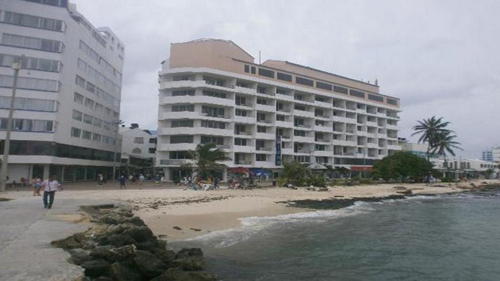 Tiuna 3*