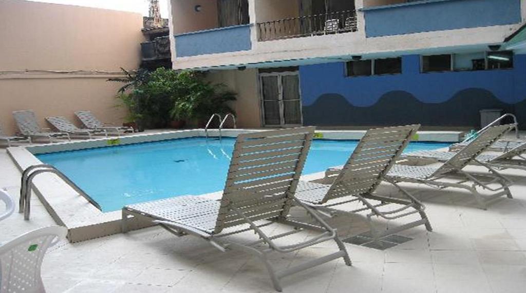 Tiuna 3* San Andrés