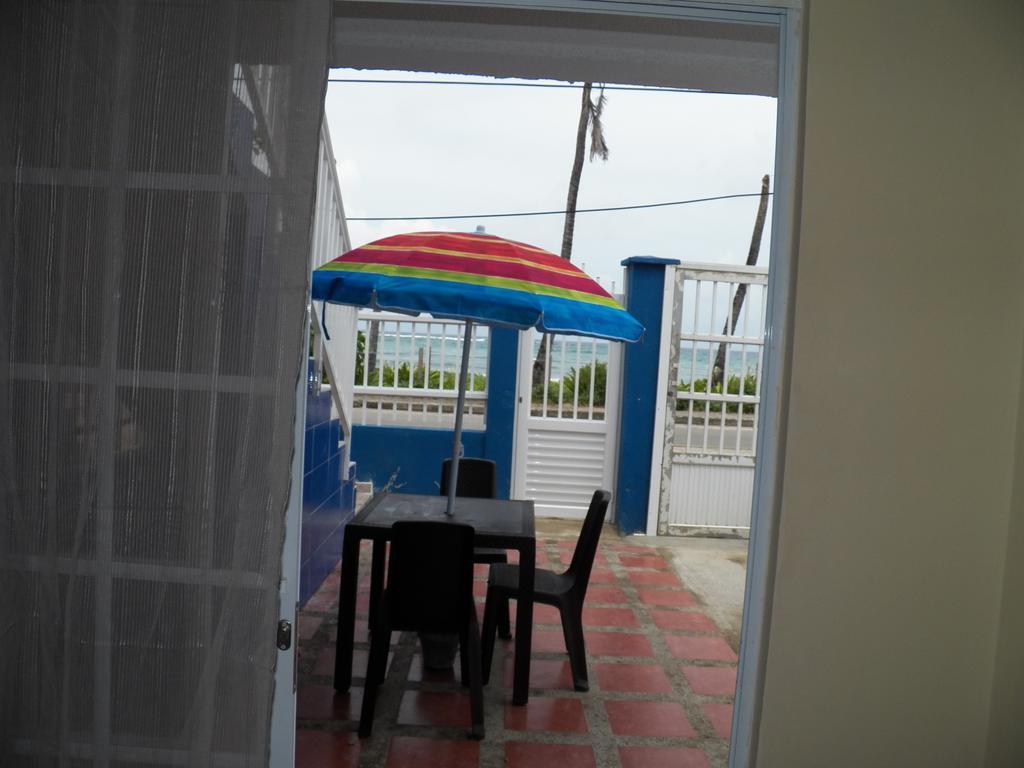 Apartamento Sound Bay