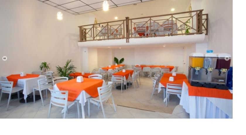On Vacation Tower 3* San Andres (San Andres and Providencia Islands)