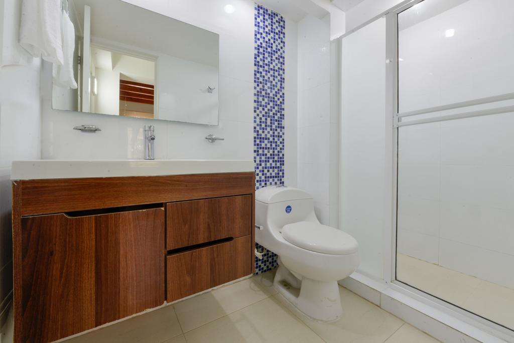 Apartamento Edificio Bay Point 403