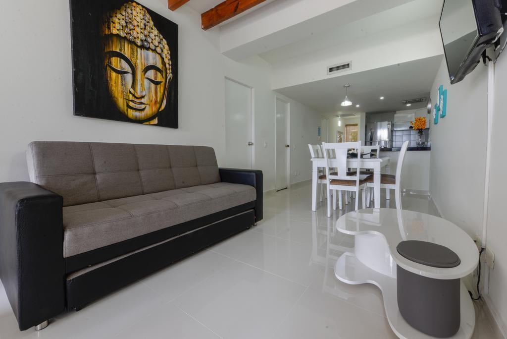 Apartamento Edificio Bay Point 403 San Andrés