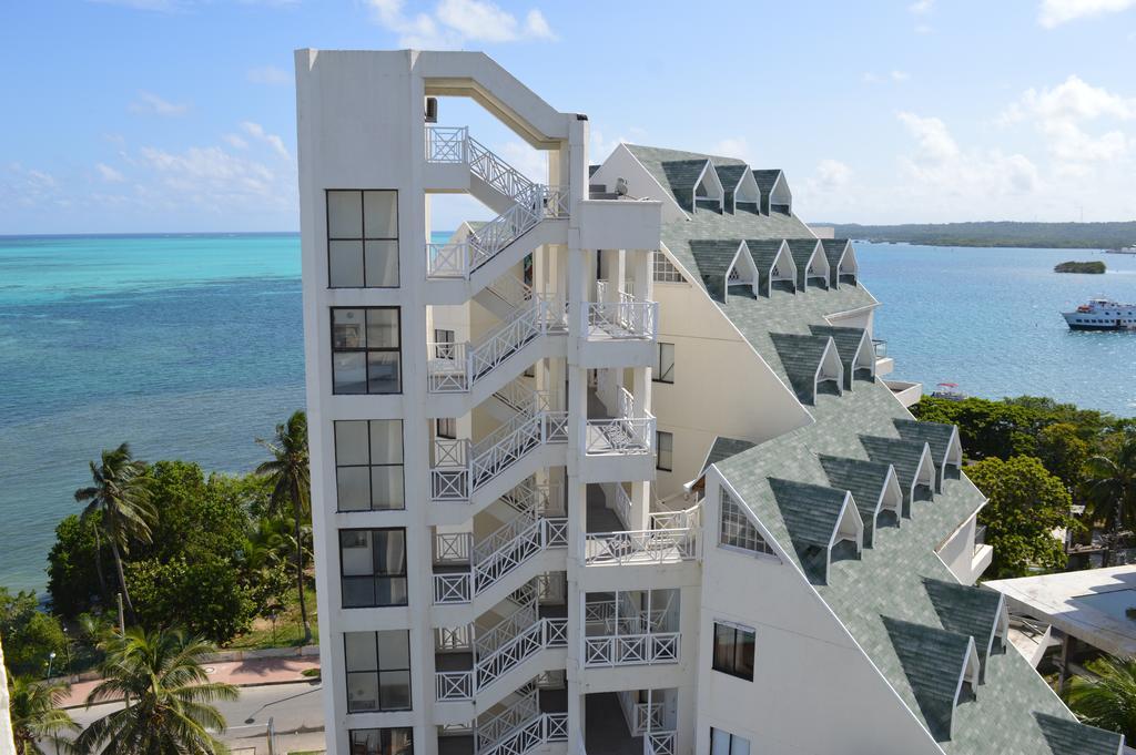 Edificio Bay Point 403 San Andrés