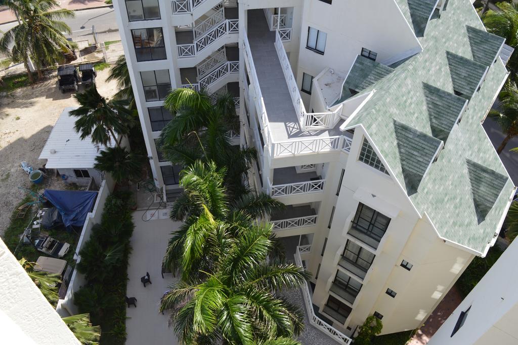 Apartamento Edificio Bay Point 403