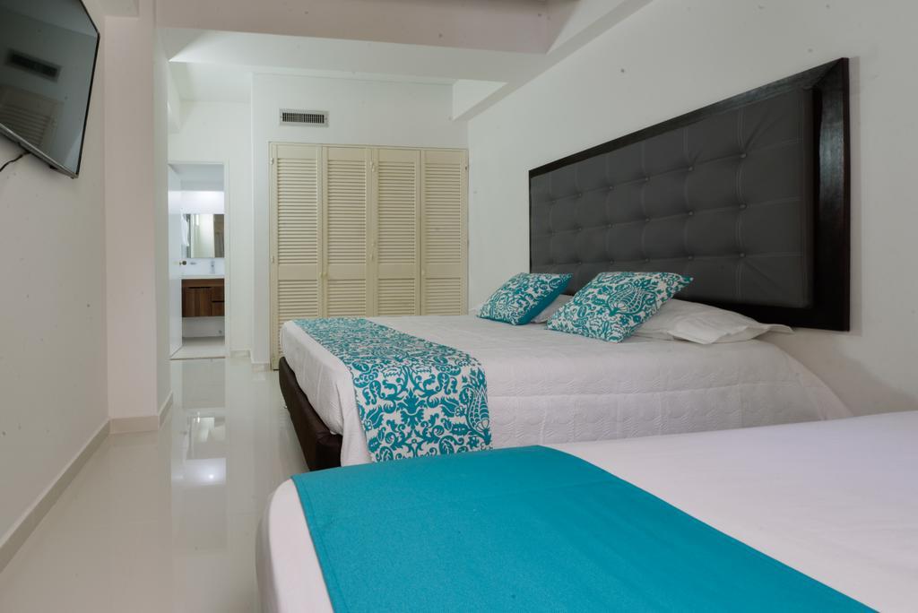 Edificio Bay Point 403