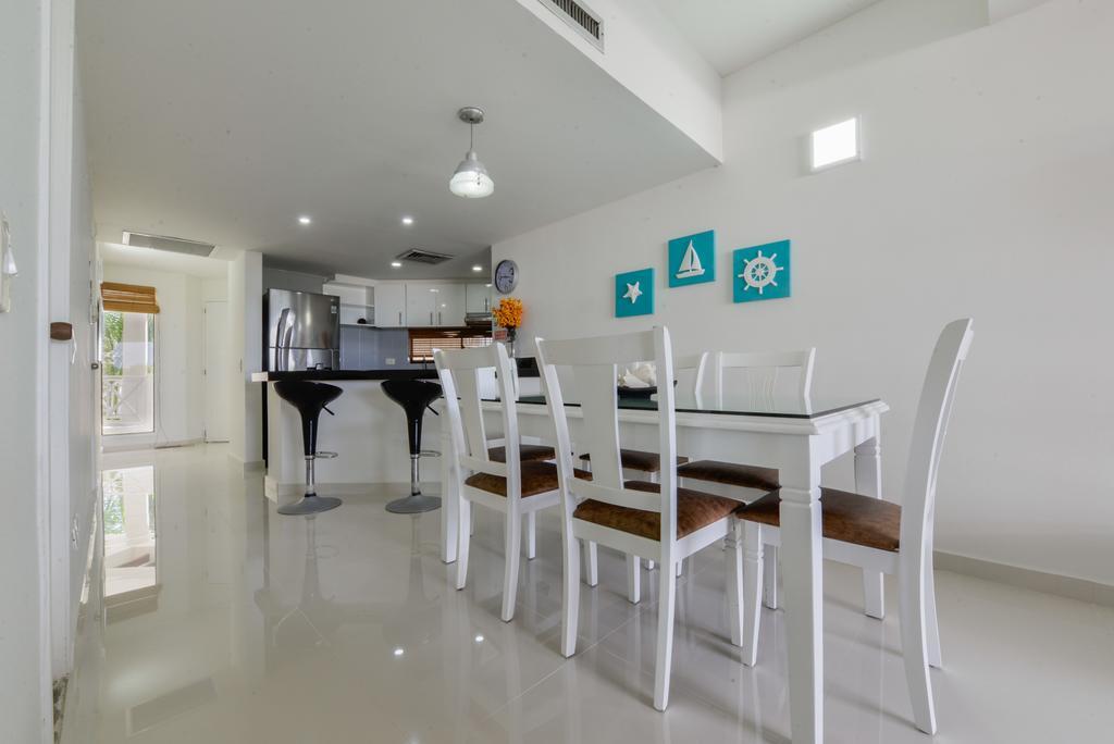 Edificio Bay Point 403 Apartamento *