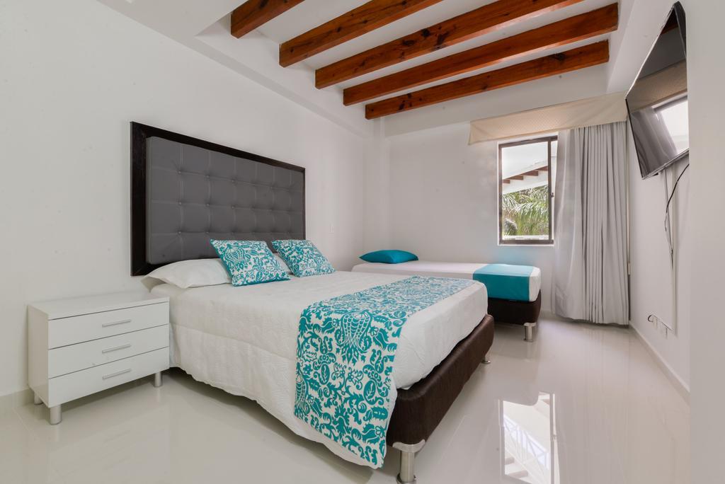 Edificio Bay Point 403 Apartamento