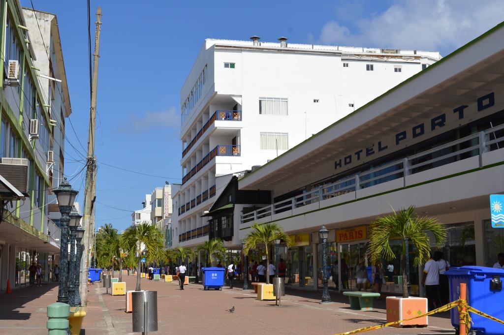 Edificio Bay Point 403 Apartamento San Andrés