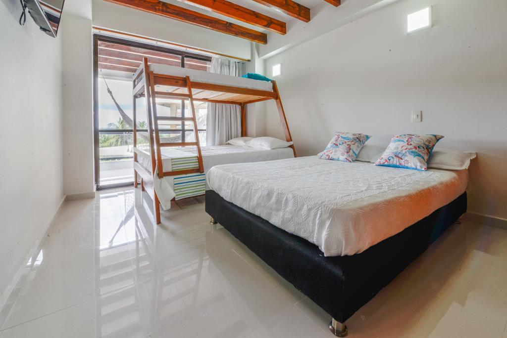 Edificio Bay Point 403 Apartamento San Andrés
