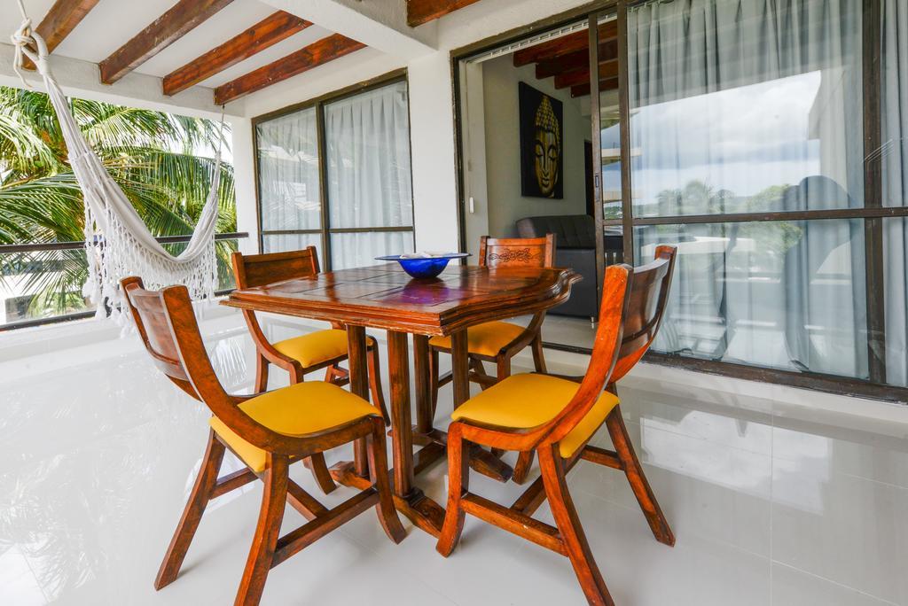 Apartamento Edificio Bay Point 403 San Andrés