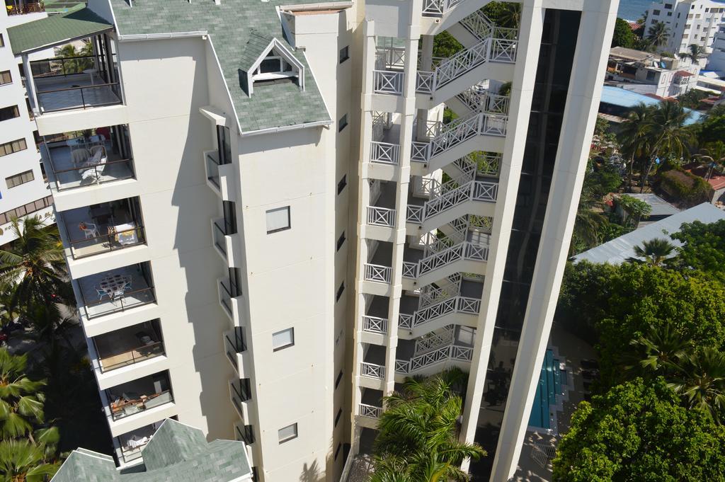 Edificio Bay Point 403 San Andrés