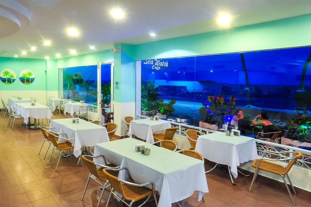 Casablanca Hotel San Andres (San Andres and Providencia Islands)