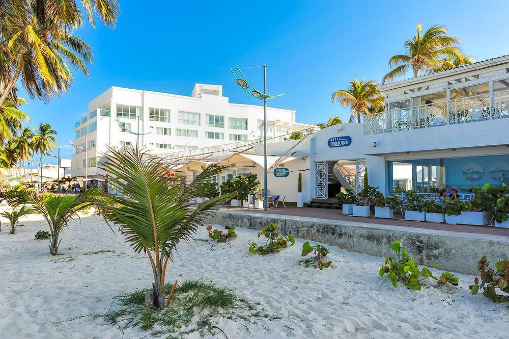 Casablanca 4*
