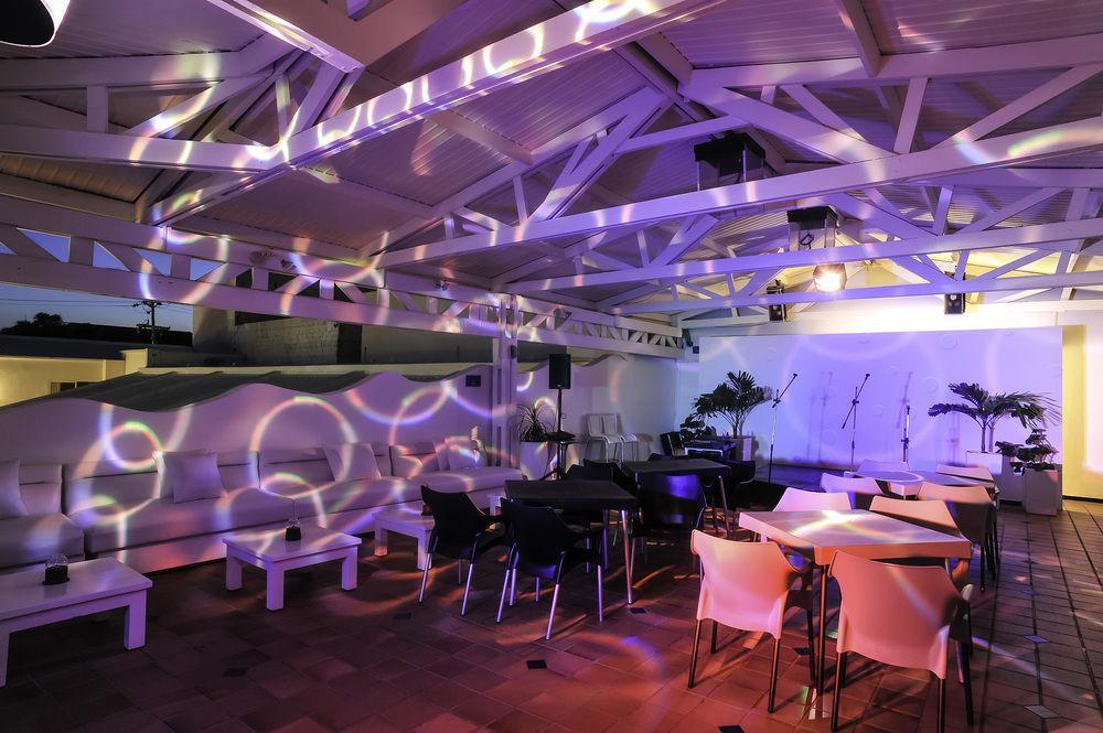 Hotel Casablanca