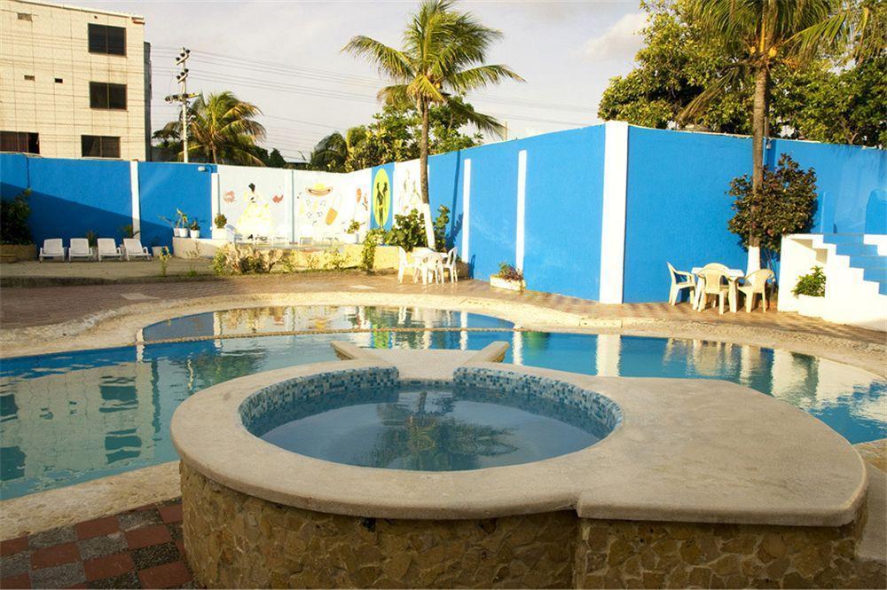 Hotel On Vacation