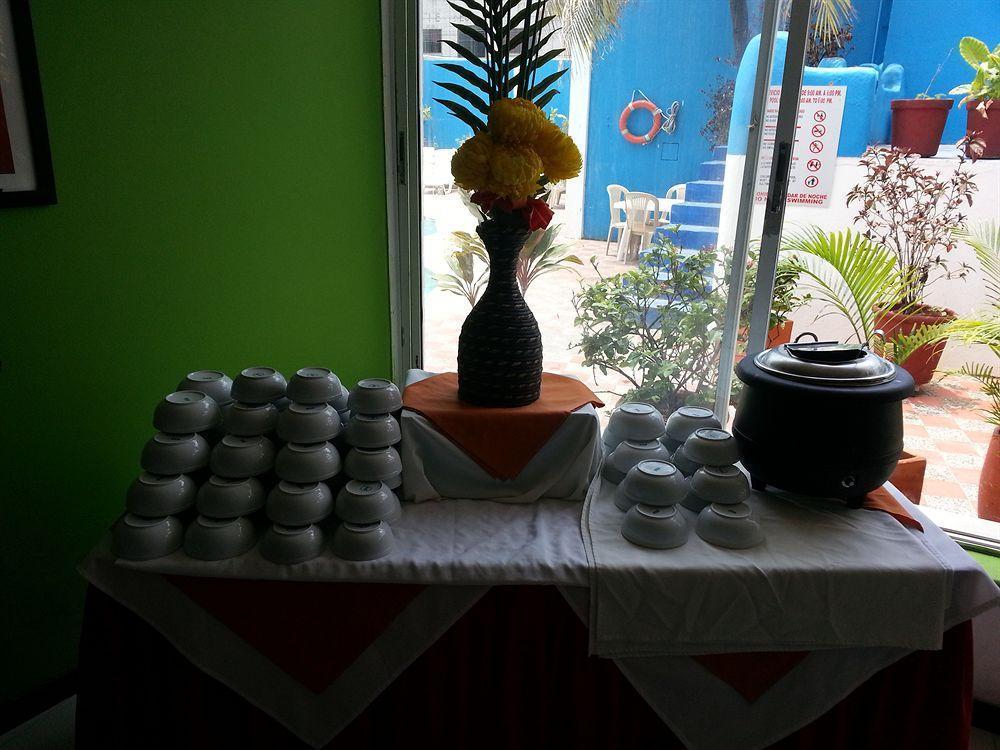 Hotel On Vacation San Andrés