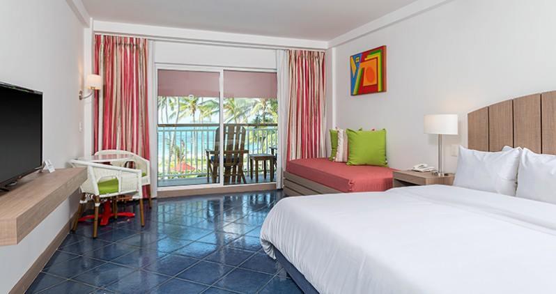 Hotel Decameron Isleno 4*