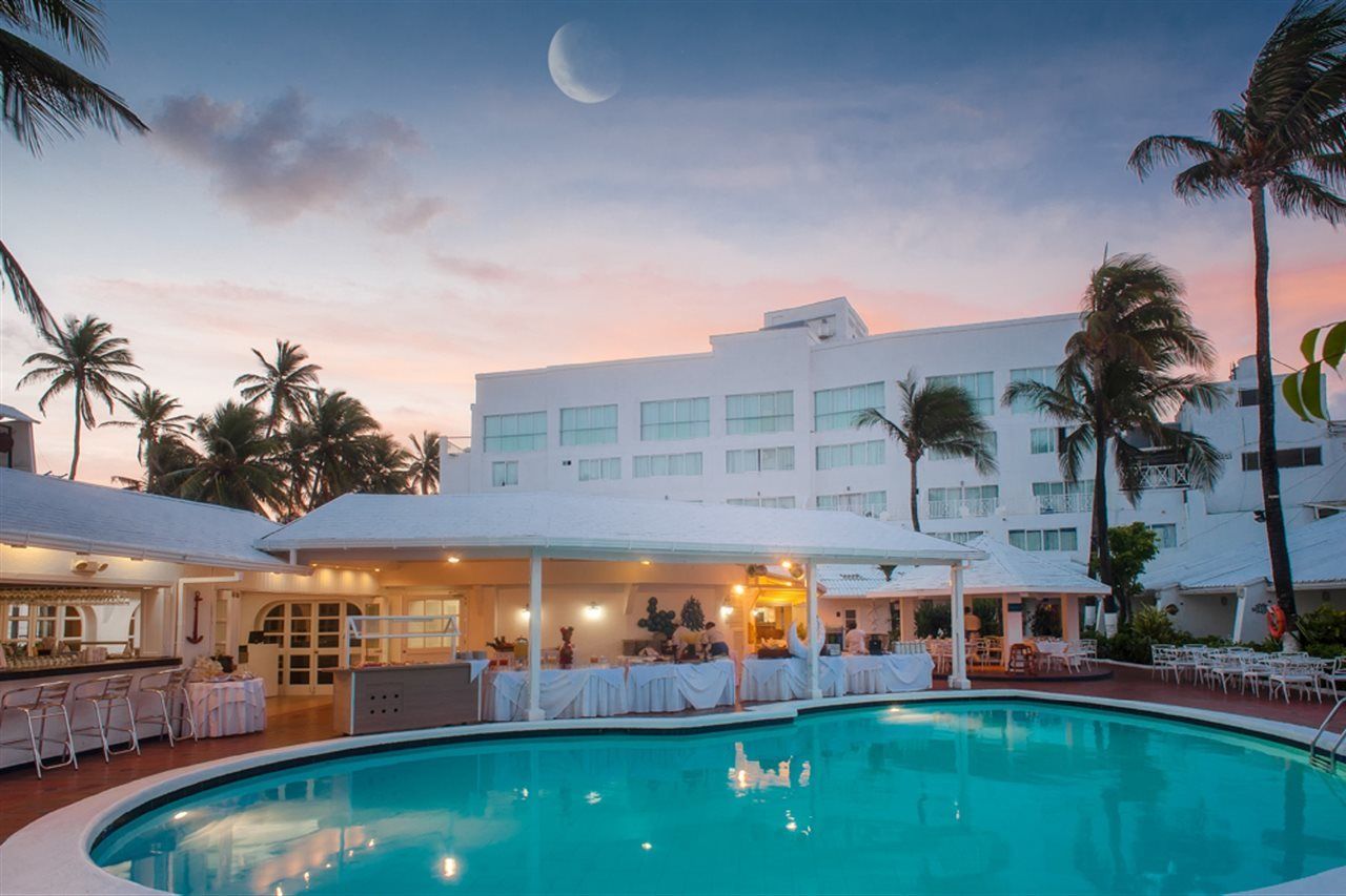 Casablanca 4*