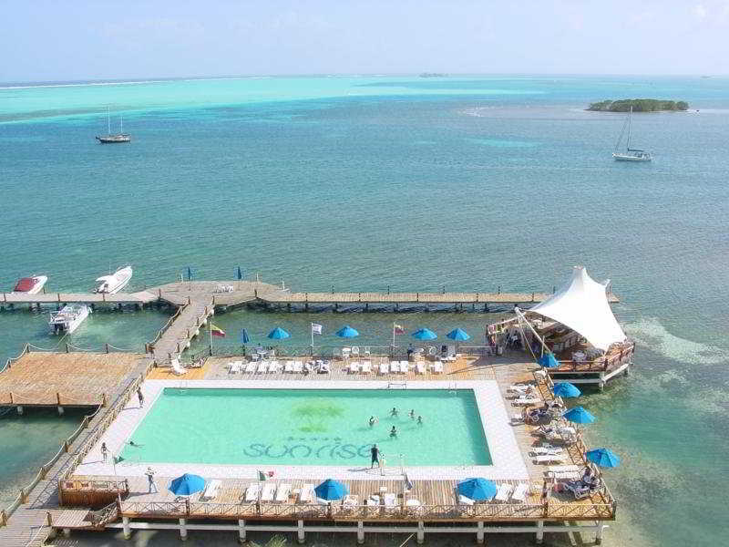 Ghl Sunrise Hotel