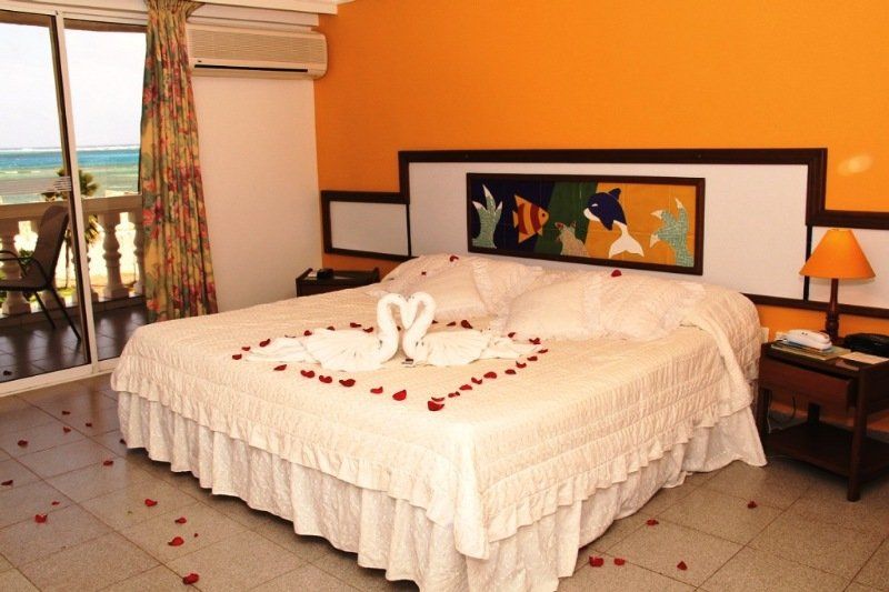 El Dorado Hotel 4*