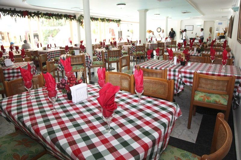 Americas Islas Colombia Hotel 3*