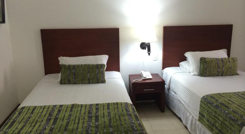 Hotel Sol Caribe