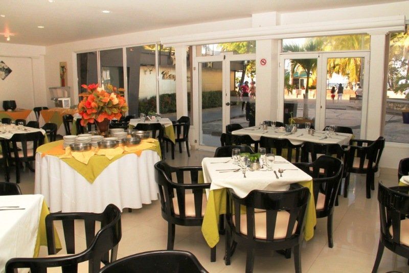 El Dorado 4* San Andrés